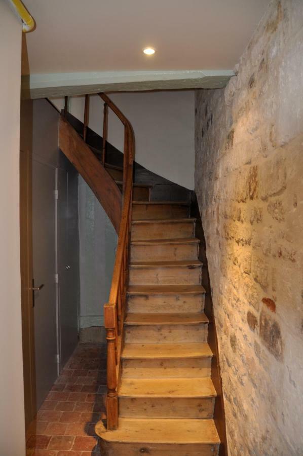 L'Adresse Honfleur Διαμέρισμα Εξωτερικό φωτογραφία